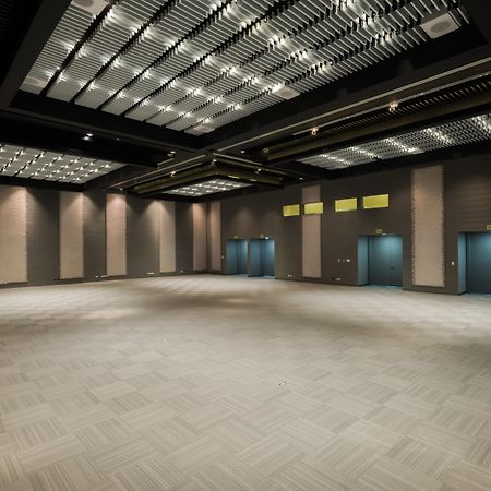 Hotel Las Americas Golden Tower Panama المظهر الخارجي الصورة The Grand Ballroom