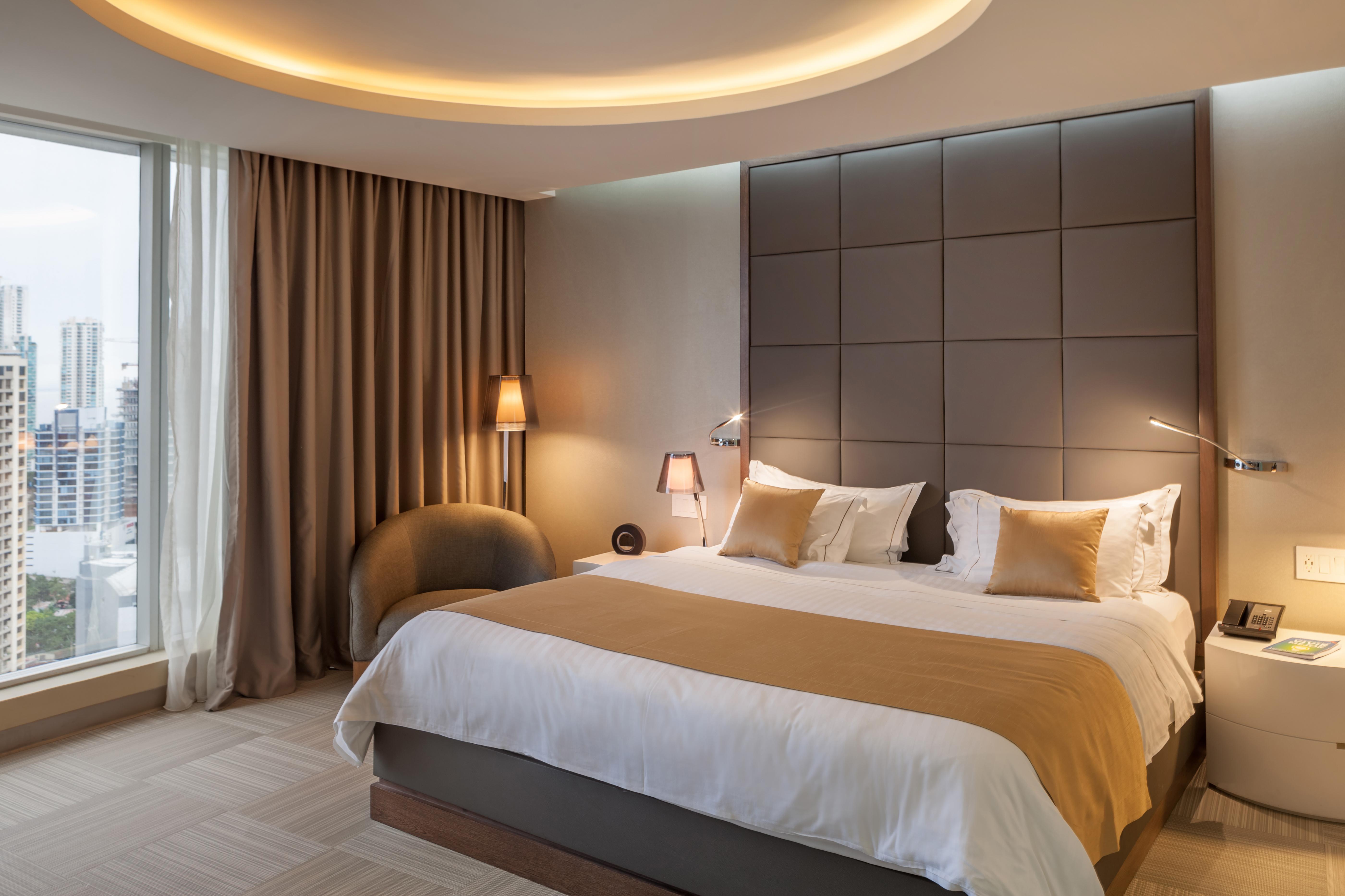 Hotel Las Americas Golden Tower Panama المظهر الخارجي الصورة