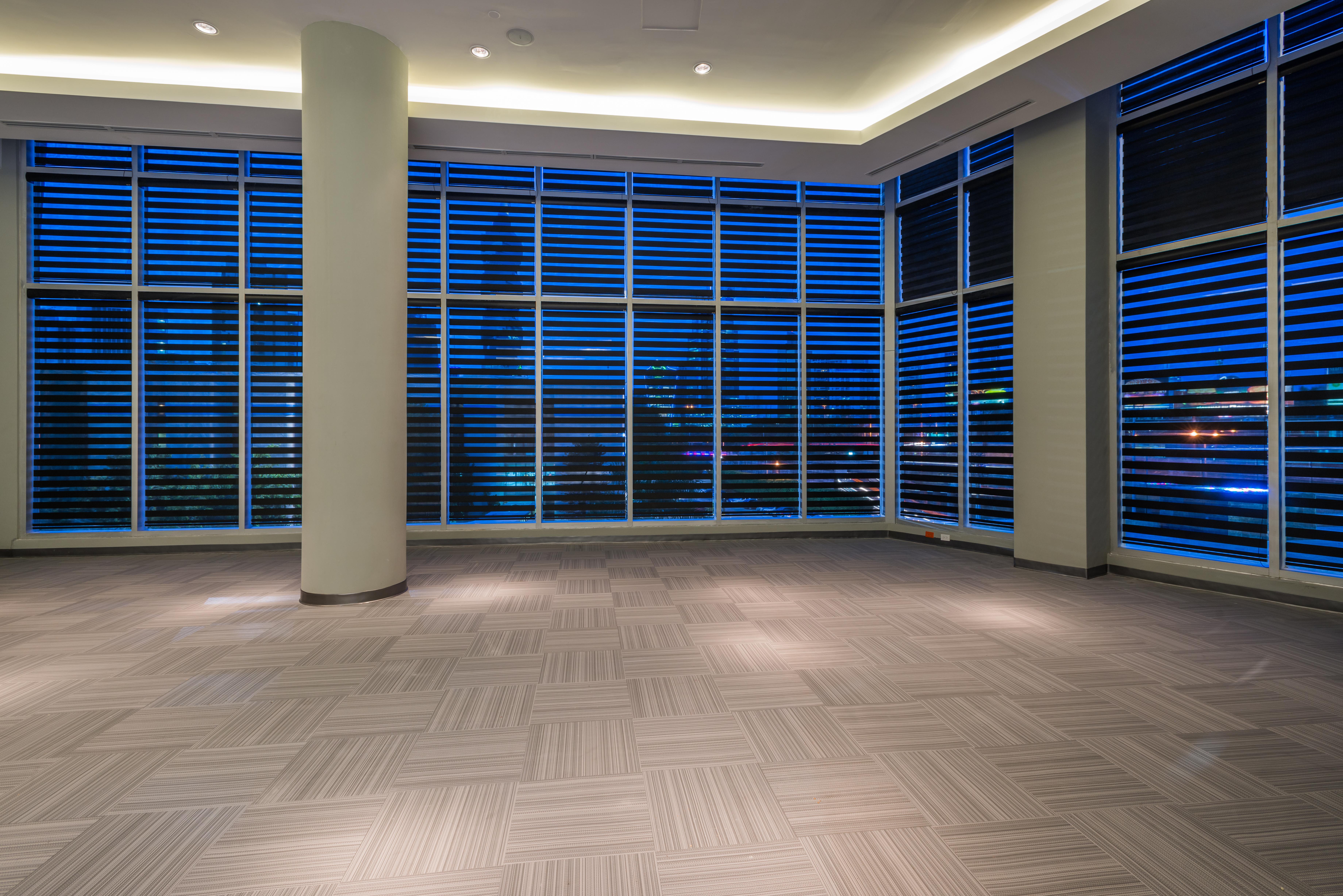 Hotel Las Americas Golden Tower Panama المظهر الخارجي الصورة Interior of the building