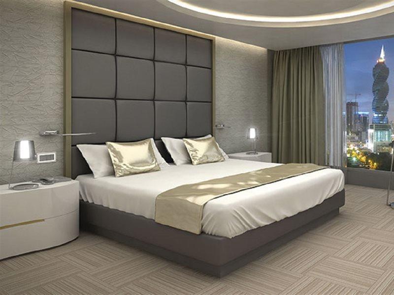 Hotel Las Americas Golden Tower Panama المظهر الخارجي الصورة A bedroom