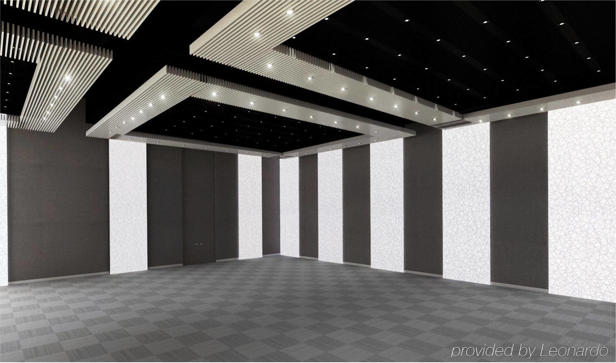 Hotel Las Americas Golden Tower Panama المظهر الخارجي الصورة The interior of the new building